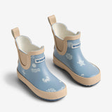 Wheat Footwear Gummistøvle Beta Rubber Boot 4345 summer island