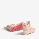 Wheat Footwear Gummistøvle Beta Rubber Boot 9598 fruits and flowers
