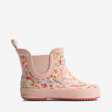 Wheat Footwear Gummistøvle Beta Rubber Boot 9598 fruits and flowers