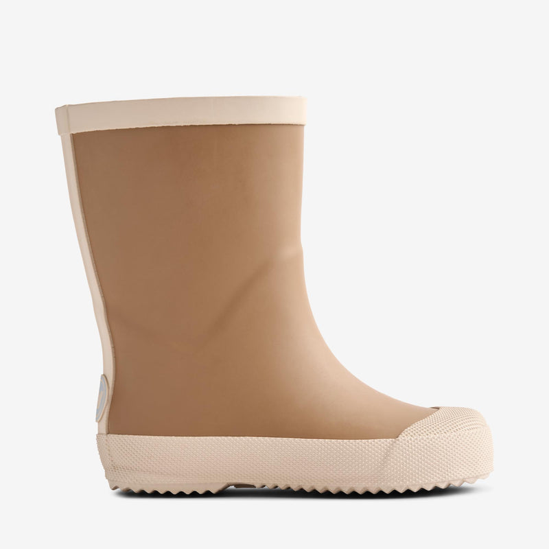 Wheat Footwear Gummistøvle Muddy Rubber Boot 3002 hazel