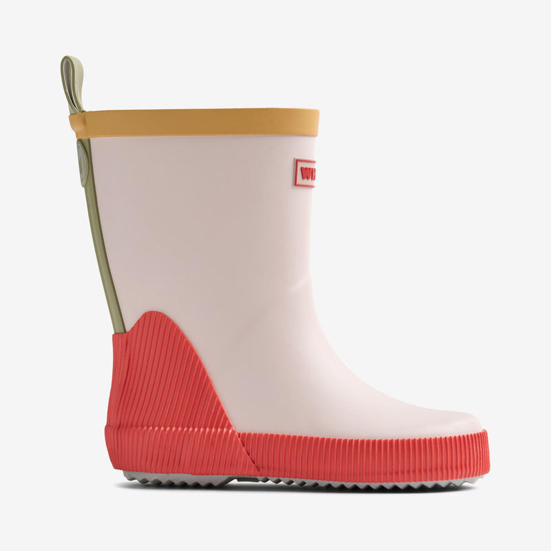 Wheat Footwear Gummistøvle Welly Rubber Boot 1571 soft lavender