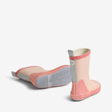 Wheat Footwear Gummistøvle Welly Rubber Boot 2400 powder