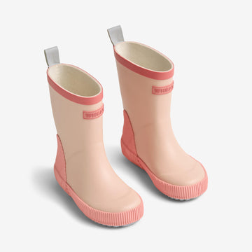 Wheat Footwear Gummistøvle Welly Rubber Boot 2400 powder