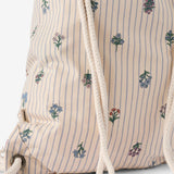 Wheat Main Gymnastiktaske Yuna Home 1191 rose shadow flowers