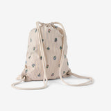 Wheat Main Gymnastiktaske Yuna Home 1191 rose shadow flowers