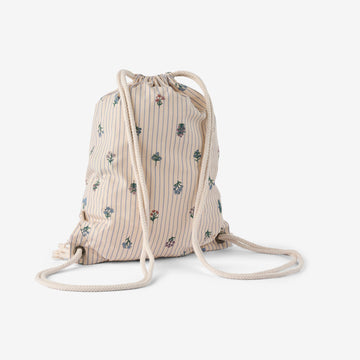 Wheat Main Gymnastiktaske Yuna Home 1191 rose shadow flowers