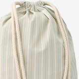 Wheat Main Gymnastiktaske Yuna Home 9634 blue ocean stripe