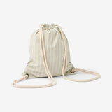 Wheat Main Gymnastiktaske Yuna Home 9634 blue ocean stripe