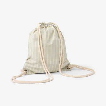 Wheat Main Gymnastiktaske Yuna Home 9634 blue ocean stripe