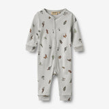 Wheat Main Heldragt Bendji Jumpsuit 9771 winter friends