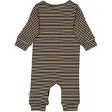 Wheat Main Heldragt Bendji Jumpsuits 1378 midnight blue