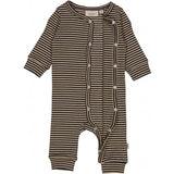 Wheat Main Heldragt Bendji Jumpsuits 1378 midnight blue