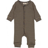 Wheat Main Heldragt Bendji Jumpsuits 1378 midnight blue