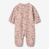 Wheat Main Heldragt Felizia Jumpsuit 9536 rose powder flowers