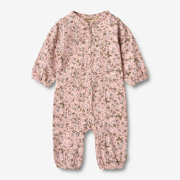 Wheat Main Heldragt Felizia Jumpsuit 9536 rose powder flowers