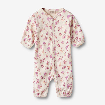 Wheat Main   Heldragt Felizia Jumpsuits 1478 shell flowers