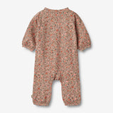 Wheat Main  Heldragt Felizia Jumpsuits 1187 rose flower meadow