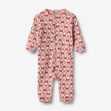 Wheat Main Heldragt Nikola Home 9763 dim rose bows