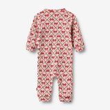 Wheat Main Heldragt Nikola Home 9763 dim rose bows