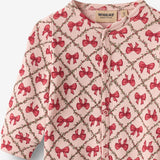 Wheat Main Heldragt Nikola Home 9763 dim rose bows