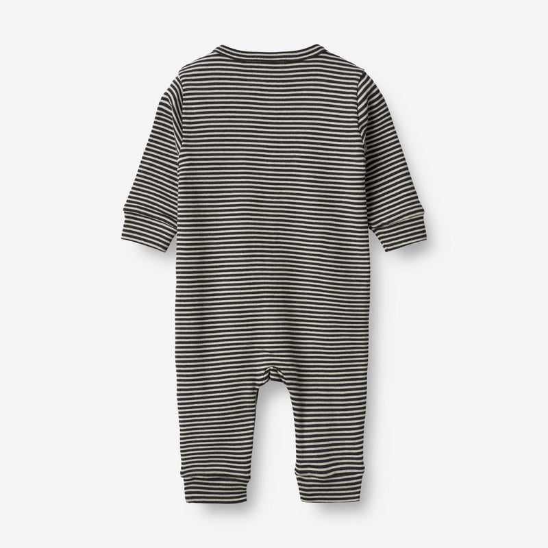 Wheat Main  Heldragt Nikola | Baby Home 1436 navy night stripe