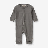 Wheat Main  Heldragt Nikola | Baby Home 1436 navy night stripe