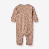 Wheat Main  Heldragt Nikola | Baby Home 2475 rose flowers