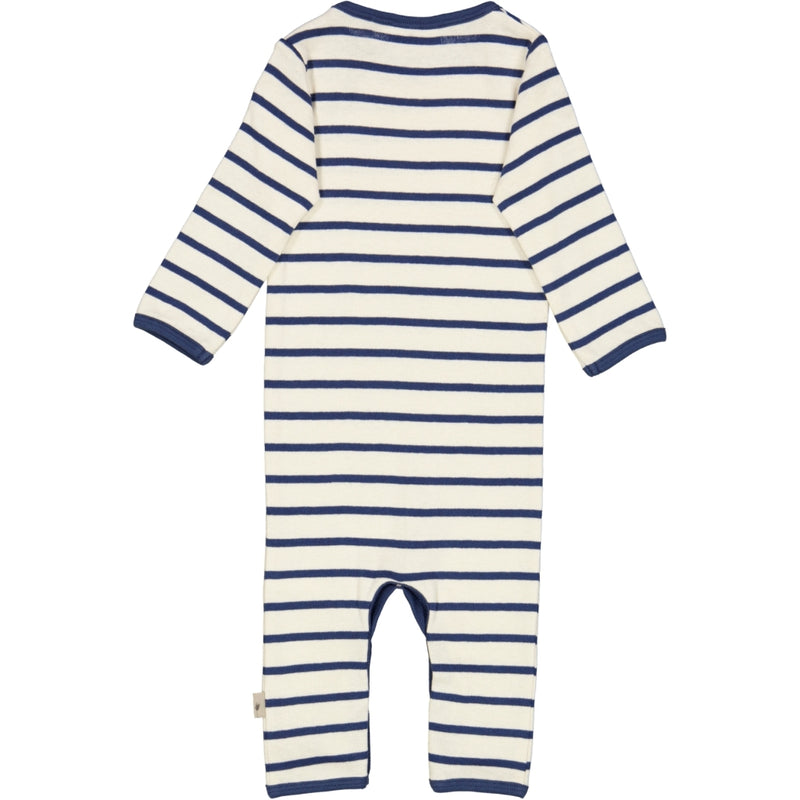 Wheat Main Heldragt Theis Jumpsuits 1014 cool blue