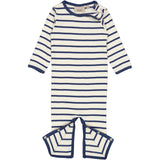 Wheat Main Heldragt Theis Jumpsuits 1014 cool blue