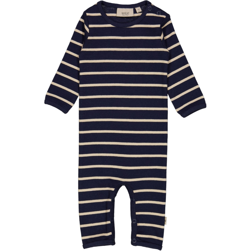 Wheat Main Heldragt Theis Jumpsuits 1057 marina