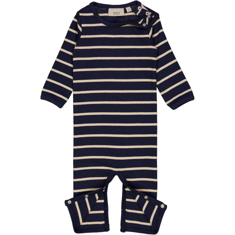 Wheat Main Heldragt Theis Jumpsuits 1057 marina