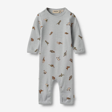 Wheat Main  Heldragt Theis Jumpsuits 1210 fantasy friends