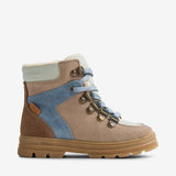 Wheat Footwear Hiker Vinterstøvle Toni Tex Casual footwear 0070 gravel