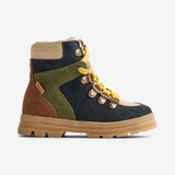 Wheat Footwear Hiker Vinterstøvle Toni Tex Casual footwear 1043 blue