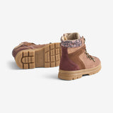 Wheat Footwear Hiker Vinterstøvle Toni Tex Casual footwear 2344 rose shine