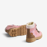 Wheat Footwear Hiker Vinterstøvle Toni Tex Casual footwear 5548 coral blush