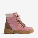 Wheat Footwear Hiker Vinterstøvle Toni Tex Casual footwear 5548 coral blush