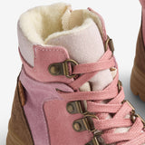 Wheat Footwear Hiker Vinterstøvle Toni Tex Casual footwear 5548 coral blush