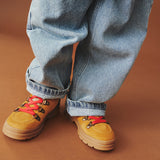 Wheat Footwear Hiker Vinterstøvle Toni Tex Casual footwear 9112 tan