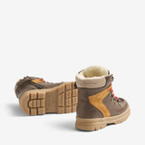 Wheat Footwear Hiker Vinterstøvle Toni Tex Winter Footwear 3000 brown