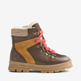 Wheat Footwear Hiker Vinterstøvle Toni Tex Winter Footwear 3000 brown