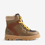 Wheat Footwear Hiker Vinterstøvle Toni Tex Winter Footwear 4140 green