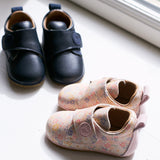 Wheat Footwear Hjemmesko Dakota Indoor Shoes 1432 navy