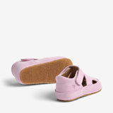 Wheat Footwear Indendørs Sandal Pax Indoor Shoes 1346 lavender