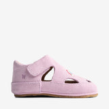 Wheat Footwear Indendørs Sandal Pax Indoor Shoes 1346 lavender