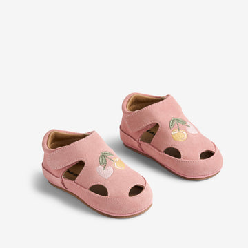 Wheat Footwear Indendørs Sandal Pax Indoor Shoes 2026 rose