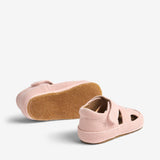 Wheat Footwear Indendørs Sandal Pax Indoor Shoes 2400 powder