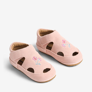 Wheat Footwear Indendørs Sandal Pax Indoor Shoes 2400 powder