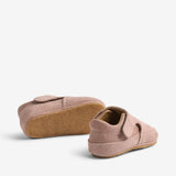Wheat Footwear Indendørssko Pixi Indoor Shoes 2487 rose powder