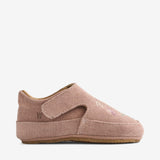 Wheat Footwear Indendørssko Pixi Indoor Shoes 2487 rose powder